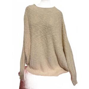 Aerie mock turtleneck Sweater